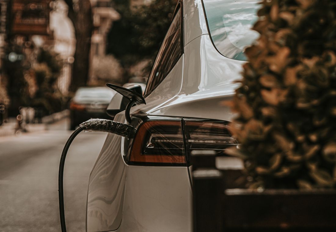 Electric Vehicles