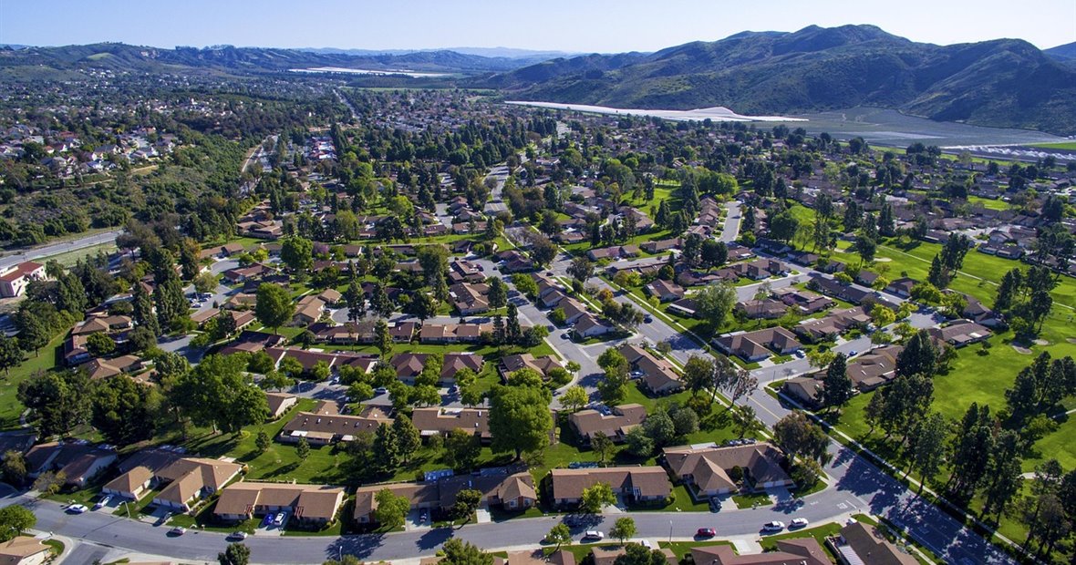 Specialty real estate — residential and prime assets